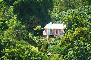 El Yunque Rainforest