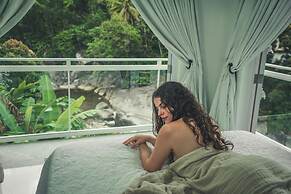 El Yunque Rainforest