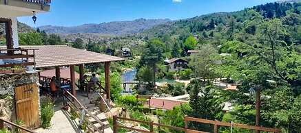 Hosteria El Ceibo