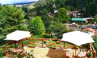 Hosteria El Ceibo