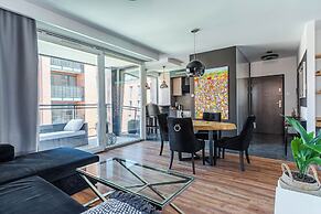 Scala Premium by Grand Apartments