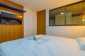 Tangaroa Flats em PG por Carpediem