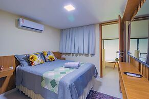 Tangaroa Flats em PG por Carpediem