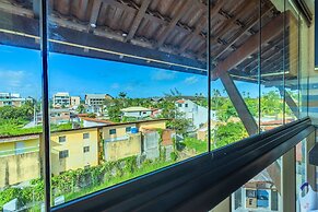 Tangaroa Flats em PG por Carpediem