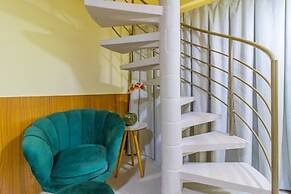 Tangaroa Flats em PG por Carpediem