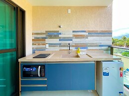 Tangaroa Flats em PG por Carpediem