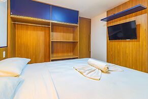Tangaroa Flats em PG por Carpediem