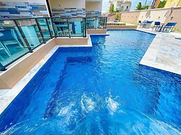 Tangaroa Flats em PG por Carpediem