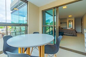 Tangaroa Flats em PG por Carpediem