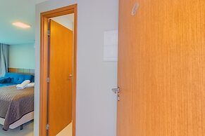 Tangaroa Flats em PG por Carpediem