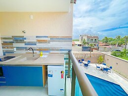 Tangaroa Flats em PG por Carpediem