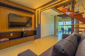 Tangaroa Flats em PG por Carpediem