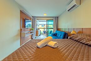 Tangaroa Flats em PG por Carpediem