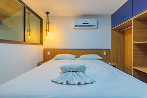 Tangaroa Flats em PG por Carpediem