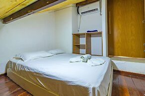 Tangaroa Flats em PG por Carpediem