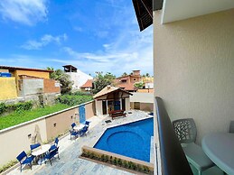 Tangaroa Flats em PG por Carpediem