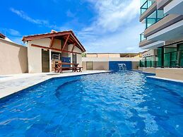 Tangaroa Flats em PG por Carpediem