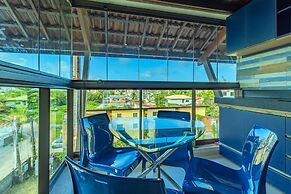 Tangaroa Flats em PG por Carpediem