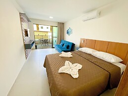 Tangaroa Flats em PG por Carpediem