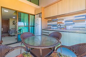 Tangaroa Flats em PG por Carpediem