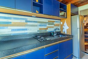Tangaroa Flats em PG por Carpediem