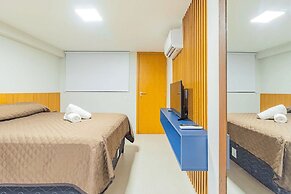 Tangaroa Flats em PG por Carpediem