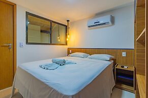 Tangaroa Flats em PG por Carpediem