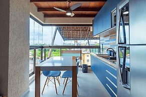 Tangaroa Flats em PG por Carpediem