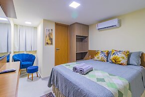 Tangaroa Flats em PG por Carpediem