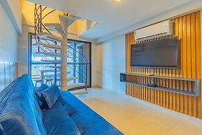 Tangaroa Flats em PG por Carpediem