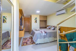 Tangaroa Flats em PG por Carpediem