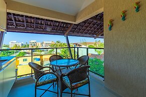 Tangaroa Flats em PG por Carpediem