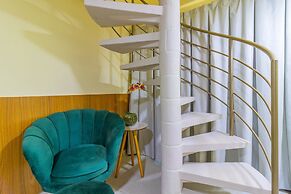 Tangaroa Flats em PG por Carpediem