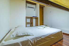 Tangaroa Flats em PG por Carpediem