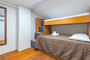 Tangaroa Flats em PG por Carpediem