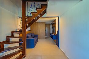 Tangaroa Flats em PG por Carpediem