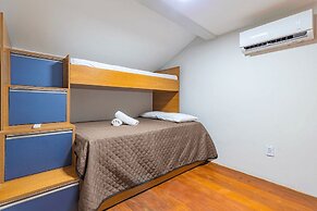 Tangaroa Flats em PG por Carpediem