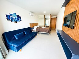 Tangaroa Flats em PG por Carpediem