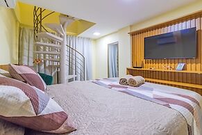 Tangaroa Flats em PG por Carpediem