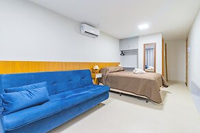 Tangaroa Flats em PG por Carpediem