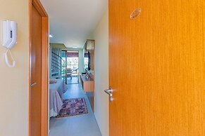 Tangaroa Flats em PG por Carpediem