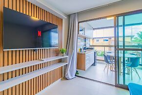 Tangaroa Flats em PG por Carpediem