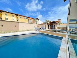 Tangaroa Flats em PG por Carpediem