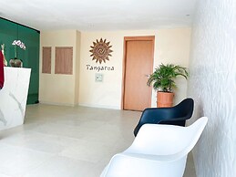 Tangaroa Flats em PG por Carpediem