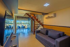 Tangaroa Flats em PG por Carpediem