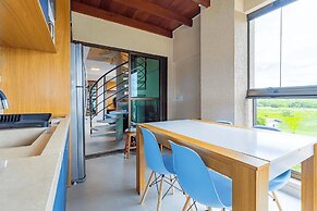 Tangaroa Flats em PG por Carpediem