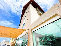 Tangaroa Flats em PG por Carpediem