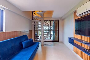 Tangaroa Flats em PG por Carpediem