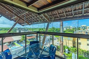 Tangaroa Flats em PG por Carpediem