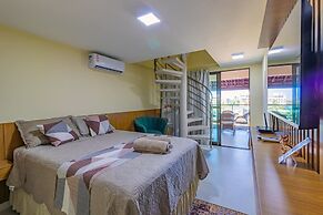 Tangaroa Flats em PG por Carpediem